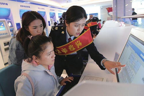 時(shí)間壓縮超三成，“五稅合一”帶來泉城辦稅新體驗(yàn)