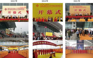 2017第五屆南京國際佛事文化用品展覽會 化妝品與佛文化的交融