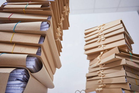 時光印記 80年代復寫紙與老曬子紙的懷舊情懷