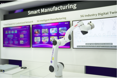 夯實(shí)數(shù)字基建 引領(lǐng)智驅(qū)未來 中國(guó)電信亮相MWC 2024 網(wǎng)絡(luò)技術(shù)開發(fā)新篇章